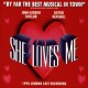 ORIGINAL CAST RECORDING-SHE LOVES ME (CD)