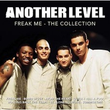 ANOTHER LEVEL-FREAK ME - THE COLLECTION (2CD)