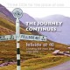 V/A-JOURNEY CONTINUES (CD)