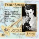 FREDDIE RANDALL-BEFORE AND AFTER (CD)