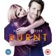FILME-BURNT (DVD)