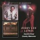 JERRY LEE LEWIS-COUNTRY CLASS/COUNTRY.. (CD)