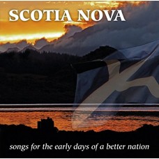 V/A-SCOTIA NOVA (CD)