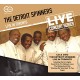 DETROIT SPINNERS-LIVE IN TORONTO (CD+DVD)