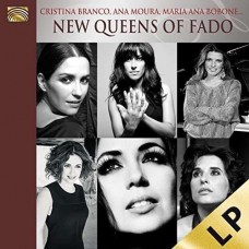 V/A-NEW QUEENS OF FADO (LP)