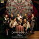 DIVANHANA-ZUKVA - SEVDAH FROM.. (CD)