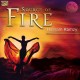 HOSSAM RAMZY-SOURCE OF FIRE -REISSUE- (CD)