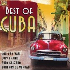 V/A-BEST OF CHINA (CD)