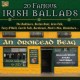 V/A-20 FAMOUS IRISH BALLADS (CD)