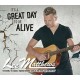LEE MATTHEWS-IT'S A GREAT DAY TO BE.. (CD)