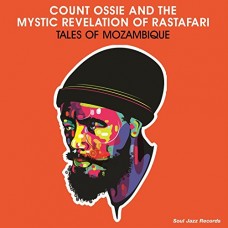 COUNT OSSIE & THE MYSTIC-TALES OF MOZAMBIQUE (2LP)