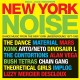 V/A-NEW YORK NOISE - DANCE.. (CD)