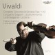 A. VIVALDI-COMPLETE CONCERTOS & SONA (20CD)