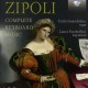 ZIPOLI-COMPLETE KEYBOARD MUSIC (2CD)