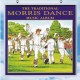 BARTRAM AND HOLLOWAY-TRADITIONAL MORRIS ALBUM (CD)