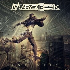 MARYSCREEK-INFINITY (CD)