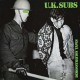 UK SUBS-DEMONSTRATION.. -LTD- (CD)