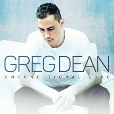 GREG DEAN-UNCONDITIONAL LOVE (CD)