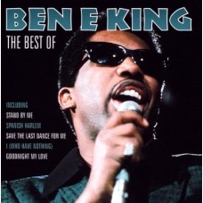 BEN E. KING-BEST OF (CD)