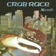 MORWELLS-CRAB RACE (CD)