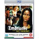 FILME-EMANUELLE AND THE LAST.. (BLU-RAY)