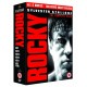 FILME-ROCKY - COMPLETE SAGA (6DVD)