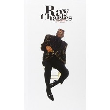 RAY CHARLES-TIMES OF A GENIUS (3CD)