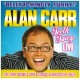 ALAN CARR-TOOTH FAIRY LIVE (CD)
