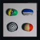 JAMES HOLDEN/CAMILO TIRADO-OUTDOOR MUSEUM OF.. (2LP)