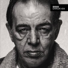 BRAV-ERROR 404 (CD)