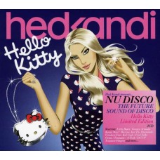 V/A-HED KANDI NU DISCO.. (2CD)