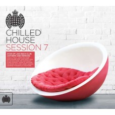 V/A-CHILLED HOUSE SESSION 7 (2CD)