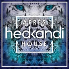 V/A-HED KANDI APRES HOUSE (2CD)