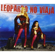 LEOPARDO NO VIAJA-LEOPARDO NO VIAJA (CD-S)