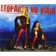 LEOPARDO NO VIAJA-LEOPARDO NO VIAJA (CD-S)