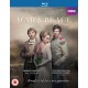 SÉRIES TV-WAR & PEACE (2016) (3BLU-RAY)