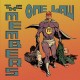 MEMBERS-ONE LAW (CD)