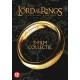 FILME-LORD OF THE RINGS-TRILOGY (3DVD)