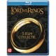 FILME-LORD OF THE RINGS-TRILOGY (3BLU-RAY)