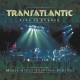 TRANSATLANTIC-LIVE IN EUROPE (2CD)