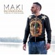 MAKI-INCONDICIONAL (CD)