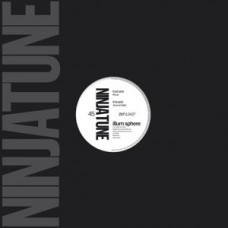 ILLUM SPHERE-SECOND SIGHT (12")