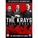 DOCUMENTÁRIO-KRAYS - KILL ORDER (DVD)