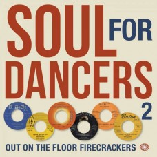 V/A-SOUL FOR DANCERS 2 (2CD)