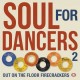V/A-SOUL FOR DANCERS 2 (2CD)