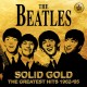 BEATLES-SOLID GOLD (2CD)