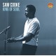 SAM COOKE-KING OF SOUL (LP)