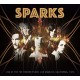 SPARKS-LIVE AT THE RECORD.. (CD)