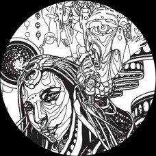 FHLOSTON PARADIGM-COSMOSIS VOL.2 (12")