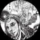 FHLOSTON PARADIGM-COSMOSIS VOL.2 (12")